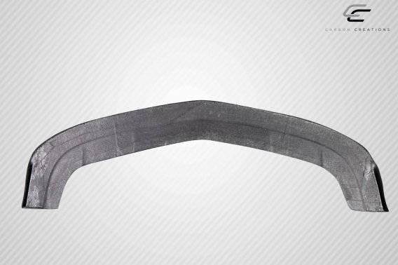 2015-2023 Dodge Challenger Carbon Creations Street Xtreme Look Front Lip - 1 Piece