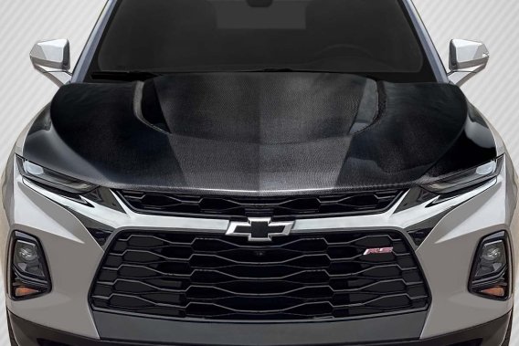2020 chevy blazer aftermarket parts hotsell