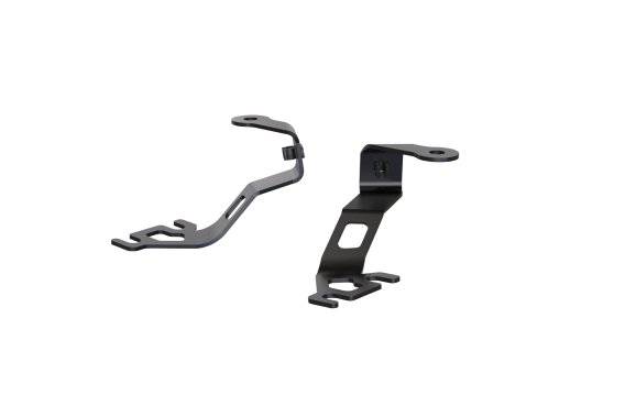 Morimoto Drift Light Kit for 2009-2021 Nissan 370Z - High-Performance LED Pods with Stainless Ste...