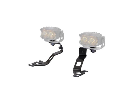 Morimoto Drift Light Kit for 2009-2021 Nissan 370Z - High-Performance LED Pods with Stainless Ste...