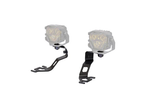 Morimoto Drift Light Kit for 2009-2021 Nissan 370Z - High-Performance LED Pods with Stainless Ste...