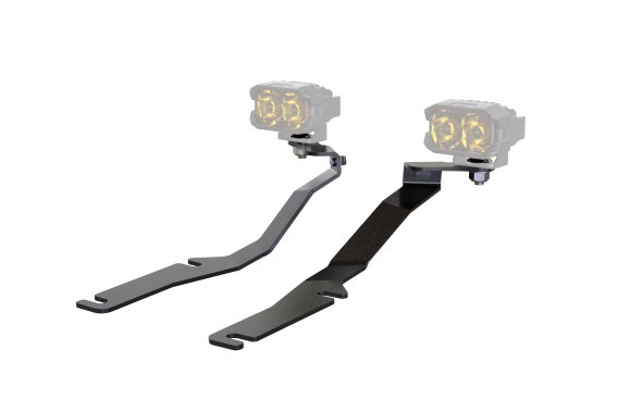 Morimoto Drift Light System with LED Pods for 2008-2023 Dodge Challenger