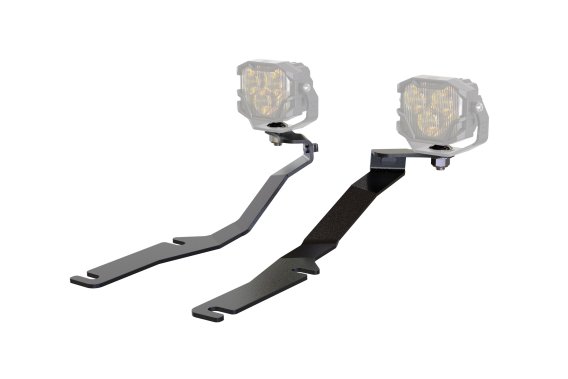 Morimoto Drift Light System with LED Pods for 2008-2023 Dodge Challenger