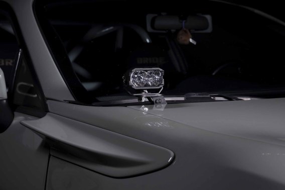 Morimoto Drift Light Kit for 2012-2020 Toyota 86, Scion FR-S, Subaru BRZ - High-Performance LED P...