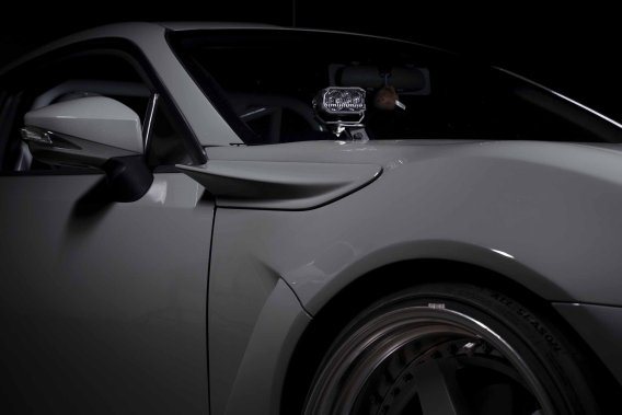 Morimoto Drift Light Kit for 2012-2020 Toyota 86, Scion FR-S, Subaru BRZ - High-Performance LED P...