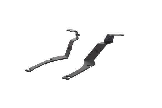Morimoto Drift Light System for 2015-2023 Dodge Charger with Banger LED Pods and Brackets