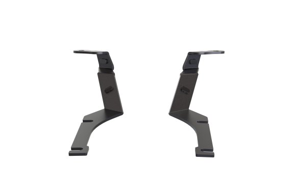 Morimoto Drift Light System for 2015-2023 Dodge Charger with Banger LED Pods and Brackets