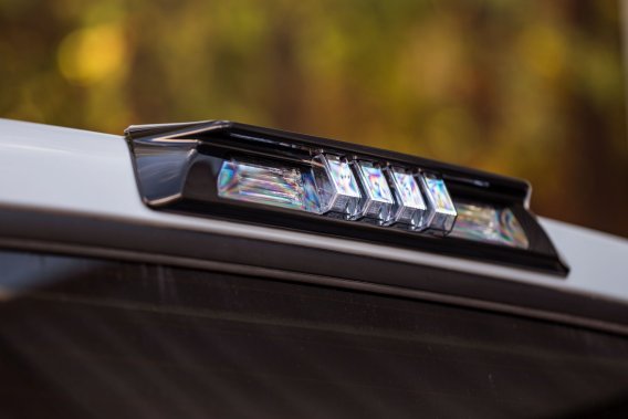 2007-2021 Toyota Tundra Morimoto X3B LED Third Brake Light Upgrade with Bed Lights