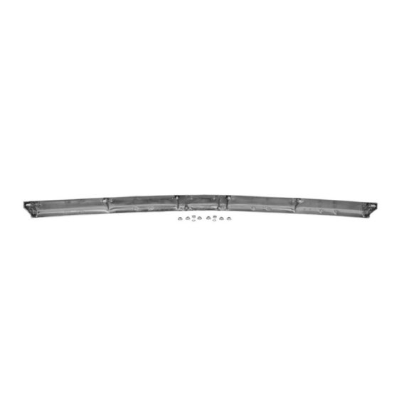 1957 Full-Size Chevrolet Hood Bar with Installation Kit, Sold as Each