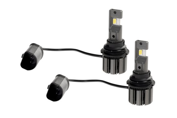 9007/9004: GTR Lighting Ultra 3 (Hi/Lo / Pair)