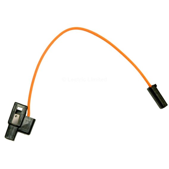 1970-1972 Oldsmobile Cutlass/442/F-85 Lectric Limited Power Trunk Release Switch Wire Harness