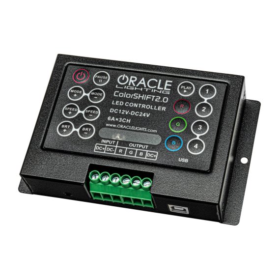 ORACLE Lighting ColorSHIFT V2.0 LED Controller