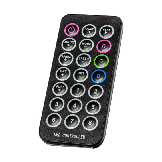 ORACLE Lighting ColorSHIFT V2.0 LED Controller