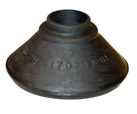 1960-1976 A-Body, 1962-1977 B-Body, 1964-1975 C-Body, & 1970-1974 Mopar E-Body Torsion Bar Boots ...