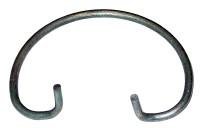 1960-1976 A-Body, 1962-1977 B-Body, 1964-1975 C-Body, & 1970-1974 Mopar E-Body Torsion Bar Boots ...