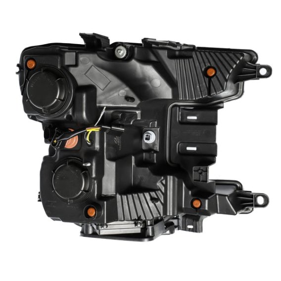 2018-2020 AlphaRex Nova-Series LED Projector Headlights