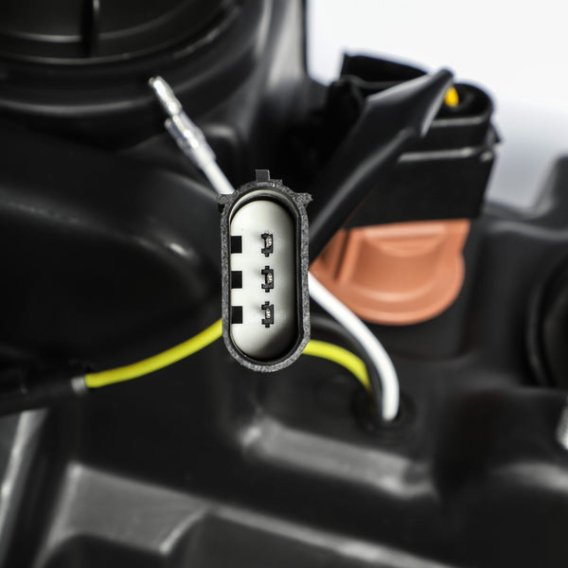 2018-2020 AlphaRex Nova-Series LED Projector Headlights