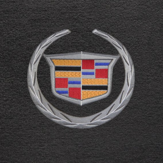 2004-2005-cadillac-srx-awd-v6-lloyd-mats-2pcs-mat-cadillac-logo