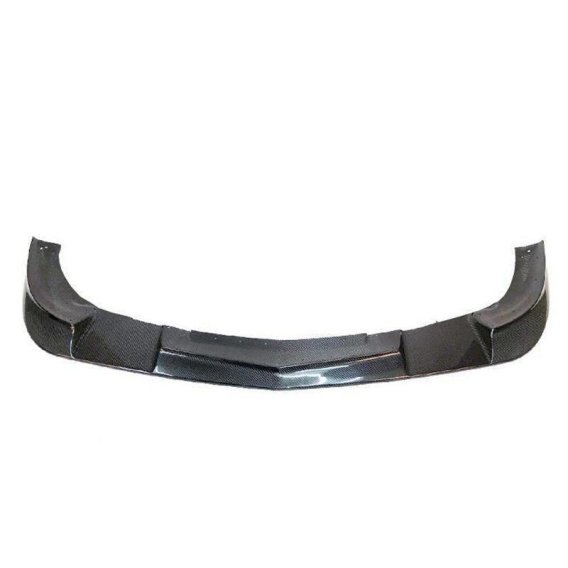 2005-2013 Corvette C6 Carbon Fiber Base Extended Front Splitter Lip