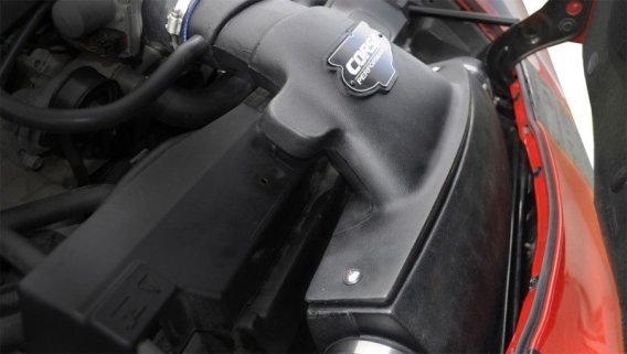 2005-2013 C6 Corvette Z06 Corsa Cold Air Intake 45962