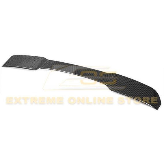 2005-2013 Corvette C6 ZR1 Extended Rear Trunk Spoiler