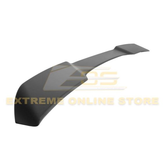 2005-2013 Corvette C6 ZR1 Extended Rear Trunk Spoiler