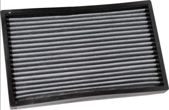 2005-2019 Corvette K&N Cabin Air Filter