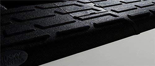 2007-2012 Silverado 1500 2500 3500 Husky Liners Bed Rail Protector