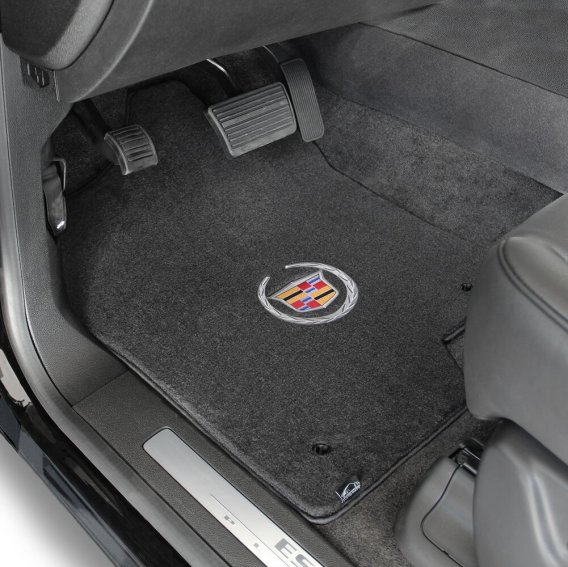 2007-2014-escalade-esv-lloyd-mats-2pcs-floor-mat-cadillac-logo