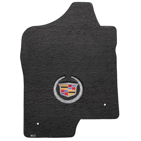 2007-2014-escalade-lloyd-mats-2pcs-floor-mat-cadillac-logo