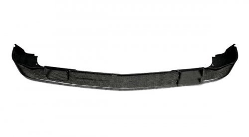 2008-2010 Dodge Challenger Carbon Fiber Front Lip