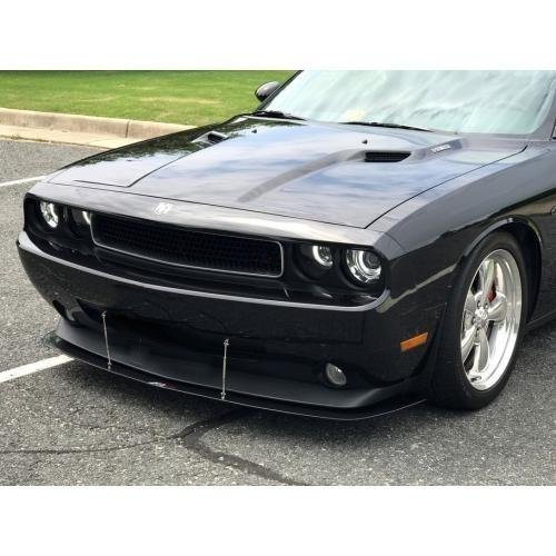 2008-2010 Dodge Challenger SRT8 APR Performance Carbon Fiber Splitter CW-723810