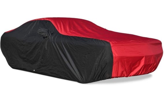 2008-2018 Challenger UltraGuard Plus Car Cover - Indoor/Outdoor