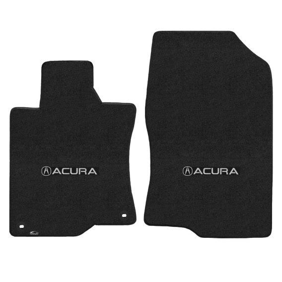 2009-2014-acura-tsx-lloyd-mats-2pcs-mats-a-logo