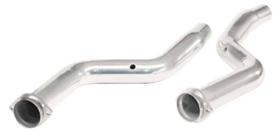 2009-2018 5.7L HEMI Kooks Jet Hot Coated 1 3/4" Headers