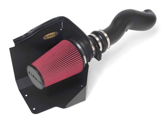 2014-2015 Chevrolet / GMC Silverado/Sierra Araid Intake