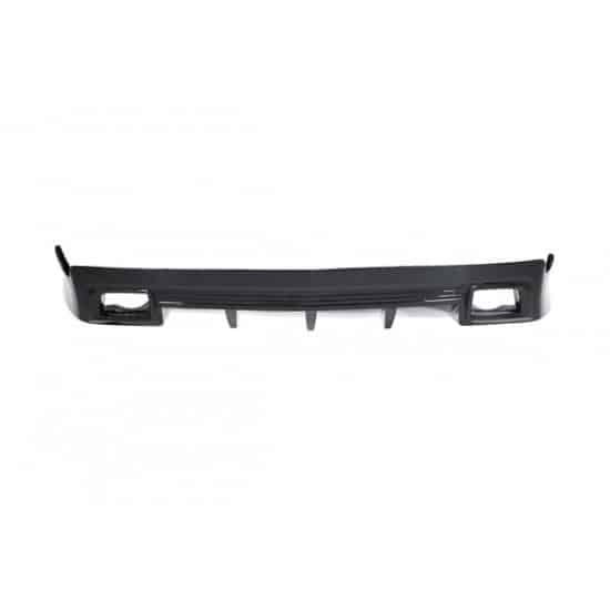 2010-2013 Camaro OEM Style Carbon Fiber Rear Lip Spoiler