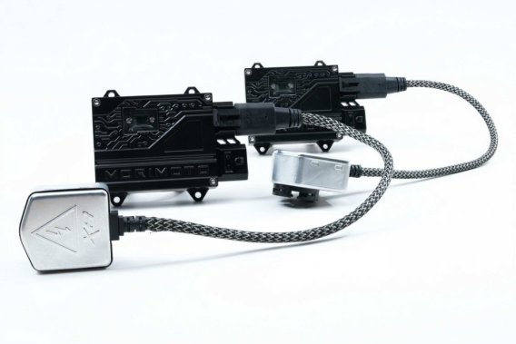 2010-2013 Camaro Morimoto Bi xenonBi LED Kit