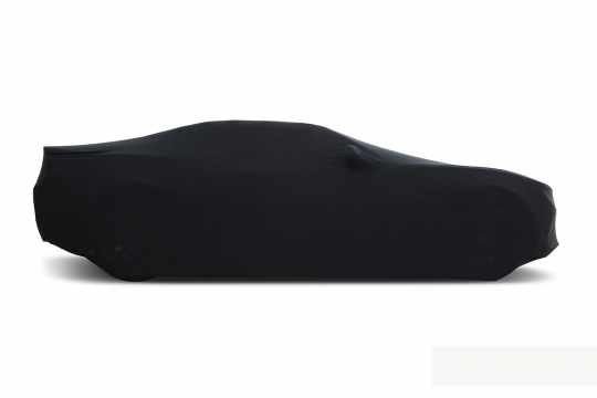 2010-2015 Camaro Coverking MODA Indoor Car Cover With Logo