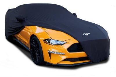 2010-2021 Ford Mustang Coverking MODA Stretch Car Cover