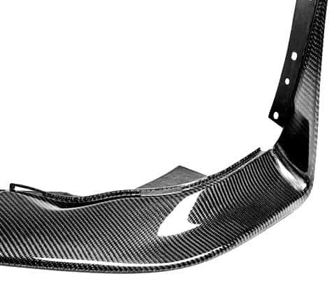 Dodge Challenger SRT Carbon Fiber Front Splitter