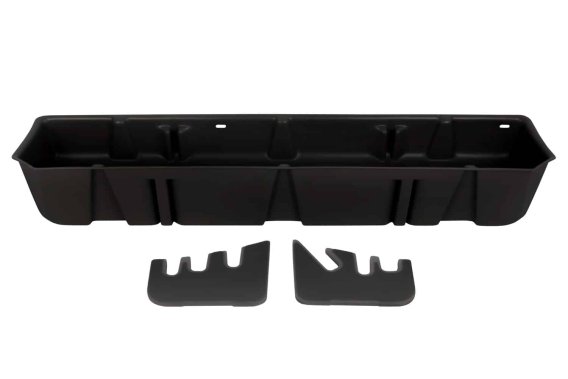 DU-HA 20110 DU-HA Interior Storage/Gun Case Fits 15-20 F-150