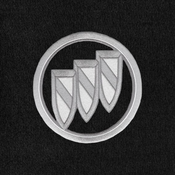 2012-2017-enclave-lloyd-mats-2pcs-mats-silver-shield-logo