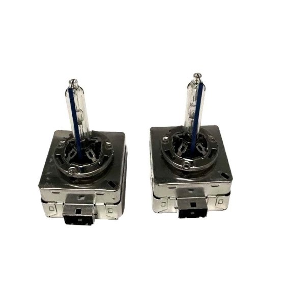 2013-2017 Mustang OEM D3S HID Bulb Pair