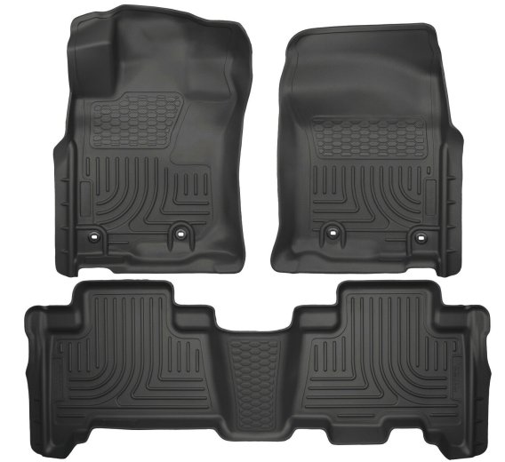 2013-2020 Toyota 4Runner Gx460 Husky Liners 99571 Floor Liner