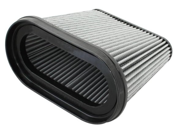 C7 Corvette aFe POWER Magnum FLOW Pro DRY S Air Filter