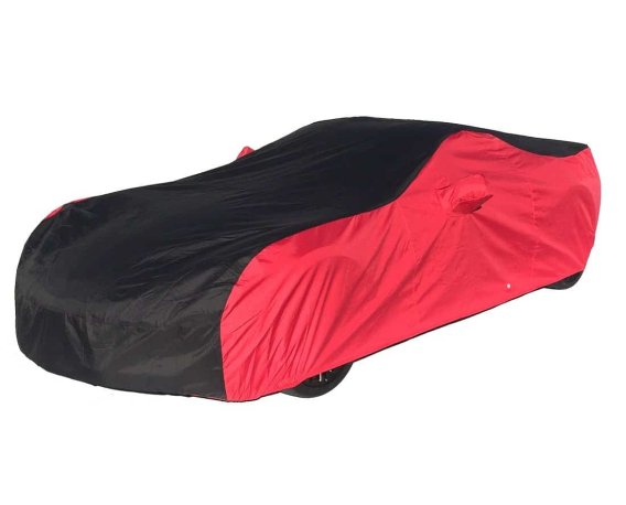 C7 Corvette Extreme Defender All Weather Car Cover