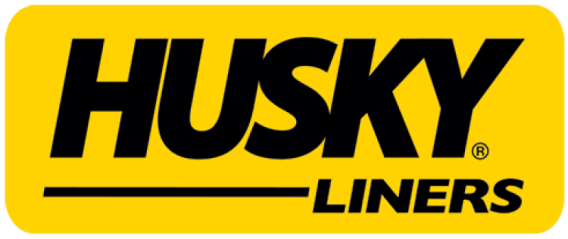 2014-2018 Silverado 1500/2500/3500 Husky 98241 Front & 2nd Seat Floor Liners