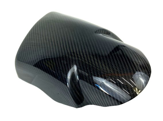 2014-2019 C7 Corvette Carbon Fiber Throttle Body Cover