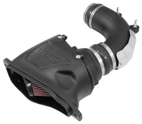 2014-2019 Corvette C7 Airaid Cold Air Intake Dry Filter 251-274